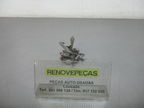 Fecho Capot PEUGEOT 206 Hatchback (2A/C) | 98 - 12