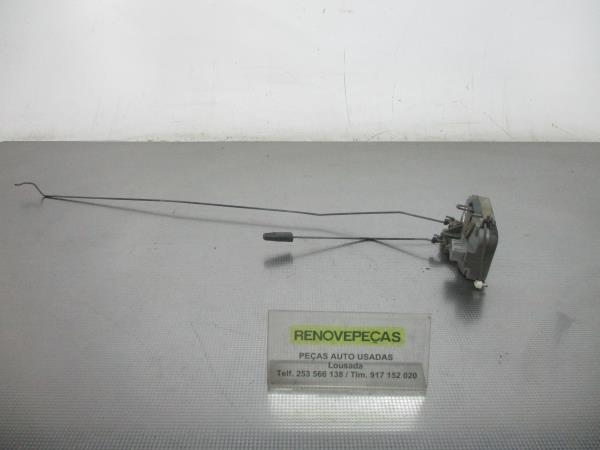 SERRATURA ANTERIORE DESTRA PEUGEOT 206 Hatchback (2A/C) | 98 - 12