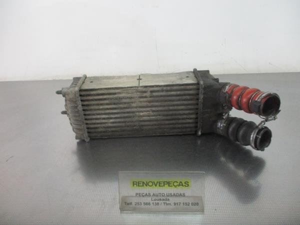 Radiador Intercooler CITROEN BERLINGO / BERLINGO FIRST Veículo multiuso (MF, GJK, GFK) | 96 - 11