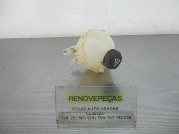 Vaso Expansao / Radiador CITROEN BERLINGO (B9) | 08 - 