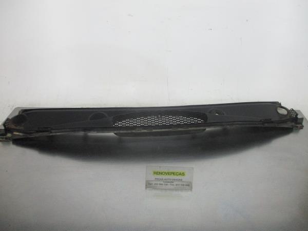 COPERTURA PARABREZZA INFERIORE CITROEN BERLINGO (B9) | 08 - 