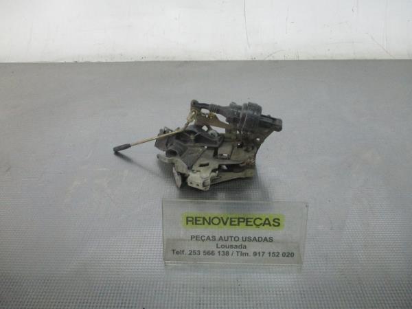 SERRATURA ANTERIORE DESTRA MERCEDES-BENZ C-CLASS (W202) | 93 - 00