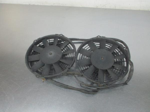 Termoventilador MERCEDES-BENZ C-CLASS (W202) | 93 - 00 Imagem-1 Termoventilador MERCEDES-BENZ C-CLASS (W202) | 93 - 00 Imagem-1