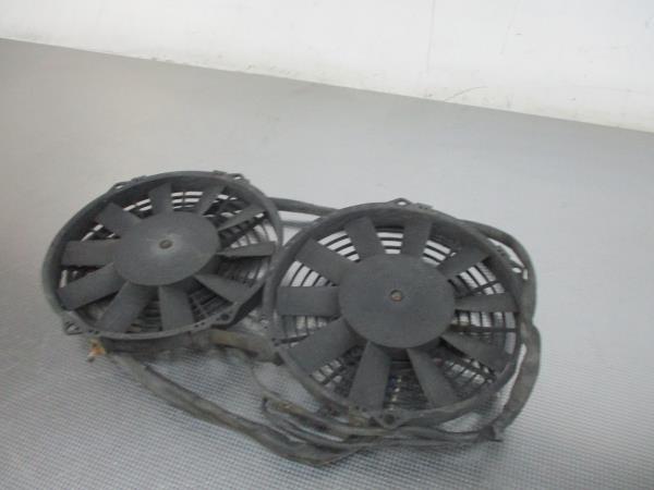 Termoventilador MERCEDES-BENZ C-CLASS (W202) | 93 - 00 Imagem-2 Termoventilador MERCEDES-BENZ C-CLASS (W202) | 93 - 00 Imagem-2