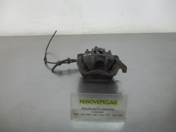 Pinça Travao Frente Dto MERCEDES-BENZ C-CLASS (W202) | 93 - 00