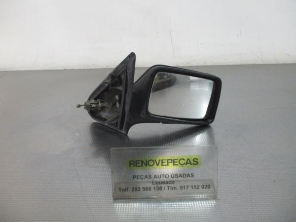 Espelho Retrovisor Dto SEAT IBIZA III (6K1) | 99 - 02