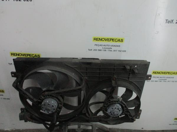 Termoventilador AUDI TT (8N3) | 98 - 06 Imagem-1 Termoventilador AUDI TT (8N3) | 98 - 06 Imagem-1