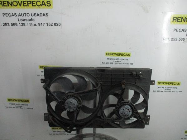 Termoventilador AUDI TT (8N3) | 98 - 06 Imagem-2 Termoventilador AUDI TT (8N3) | 98 - 06 Imagem-2