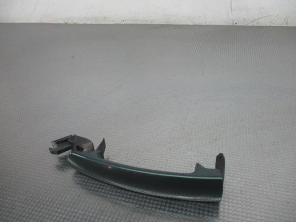 Puxador Exterior Frente Esq AUDI TT (8N3) | 98 - 06 Imagem-1 Puxador Exterior Frente Esq AUDI TT (8N3) | 98 - 06 Imagem-1