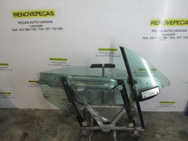 Elevador Frente Dto AUDI TT (8N3) | 98 - 06