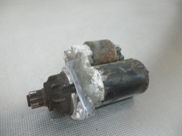 Motor Arranque AUDI TT (8N3) | 98 - 06 Imagem-1 Motor Arranque AUDI TT (8N3) | 98 - 06 Imagem-1