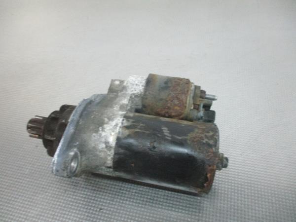 Motor Arranque AUDI TT (8N3) | 98 - 06 Imagem-2 Motor Arranque AUDI TT (8N3) | 98 - 06 Imagem-2