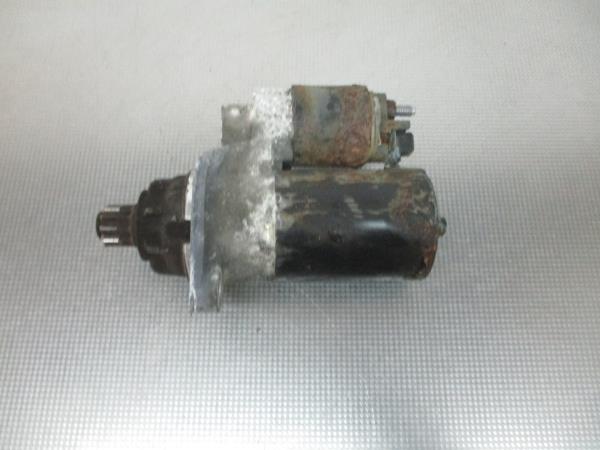 Motor Arranque AUDI TT (8N3) | 98 - 06 Imagem-3 Motor Arranque AUDI TT (8N3) | 98 - 06 Imagem-3
