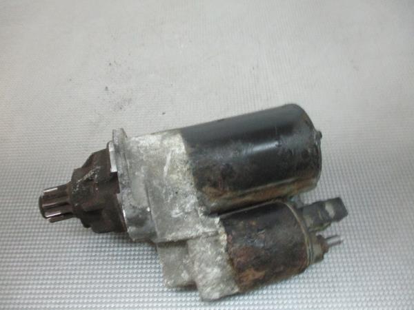 Motor Arranque AUDI TT (8N3) | 98 - 06 Imagem-4 Motor Arranque AUDI TT (8N3) | 98 - 06 Imagem-4