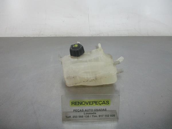 Vaso Expansao / Radiador RENAULT MEGANE III Hatchback (BZ0/1_) | 08 - 