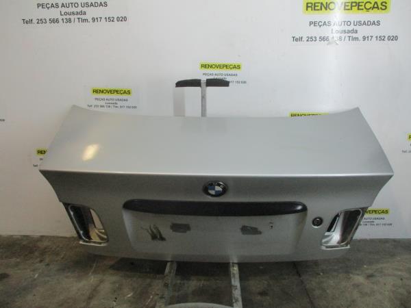Tampa Mala BMW 3 (E46) | 97 - 05