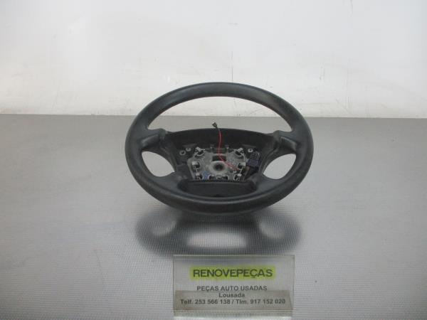 LENKRAD PEUGEOT 407 SW (6E_) | 04 - 11