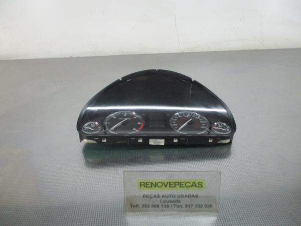 Quadrante / Conta Rotaçoes PEUGEOT 407 SW (6E_) | 04 - 11