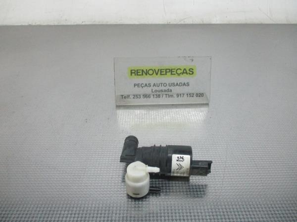 Motor Esguicho / Limpa Vidros PEUGEOT 407 SW (6E_) | 04 - 11