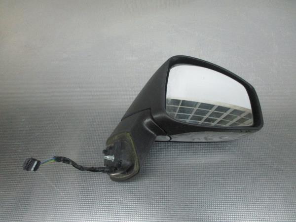 Espelho Retrovisor Dto RENAULT SCÉNIC III (JZ0/1_) | 08 - Imagem-1 Espelho Retrovisor Dto RENAULT SCÉNIC III (JZ0/1_) | 08 - Imagem-1