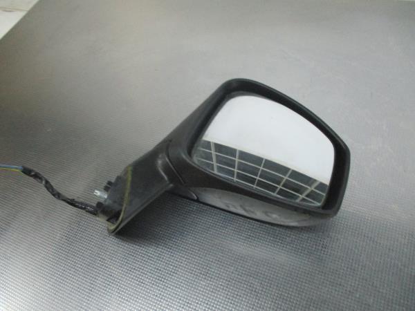 Espelho Retrovisor Dto RENAULT SCÉNIC III (JZ0/1_) | 08 - Imagem-2 Espelho Retrovisor Dto RENAULT SCÉNIC III (JZ0/1_) | 08 - Imagem-2