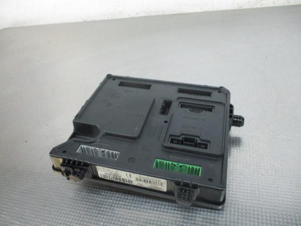 BCM RENAULT GRAND SCÉNIC III (JZ0/1_) | 09 - Imagem-1 BCM RENAULT GRAND SCÉNIC III (JZ0/1_) | 09 - Imagem-1