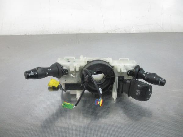 Comutador / Manete (Luzes/Piscas/Escovas/Fita) RENAULT GRAND SCÉNIC III (JZ0/1_) | 09 - Imagem-3 Comutador / Manete (Luzes/Piscas/Escovas/Fita) RENAULT GRAND SCÉNIC III (JZ0/1_) | 09 - Imagem-3