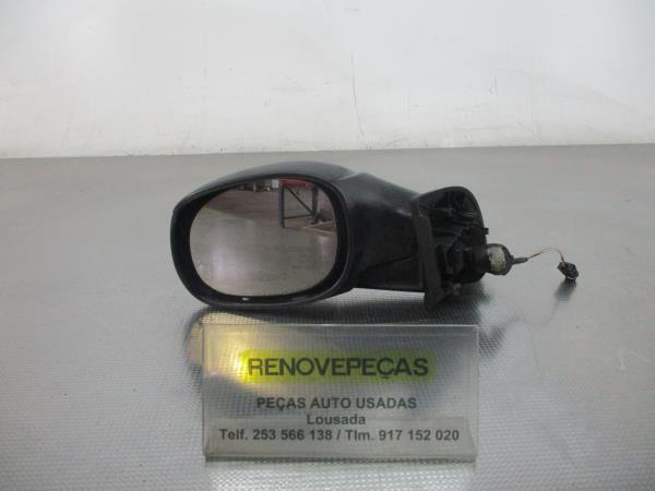 SPECCHIETTI RETROVISORI SINISTRA CITROEN C2 (JM_) | 03 - 17