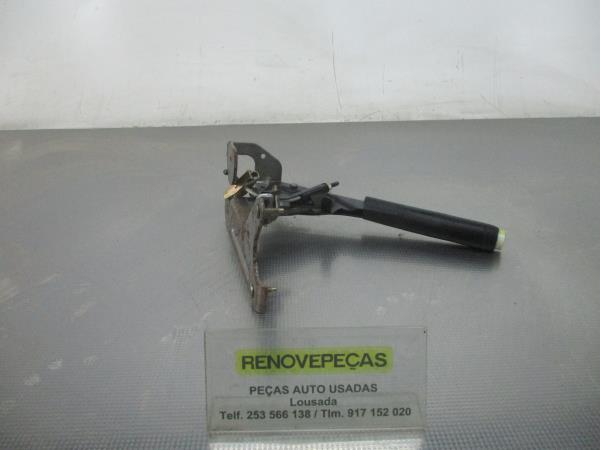 HANDBREMSE  CITROEN C3 I (FC_, FN_) | 02 - 