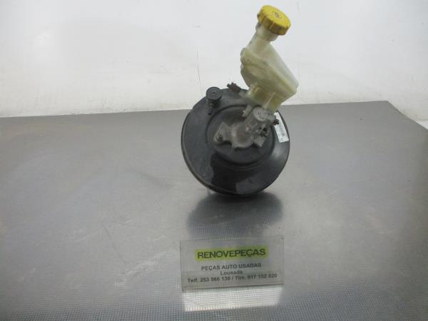 Servofreio CITROEN C3 I (FC_, FN_) | 02 - 