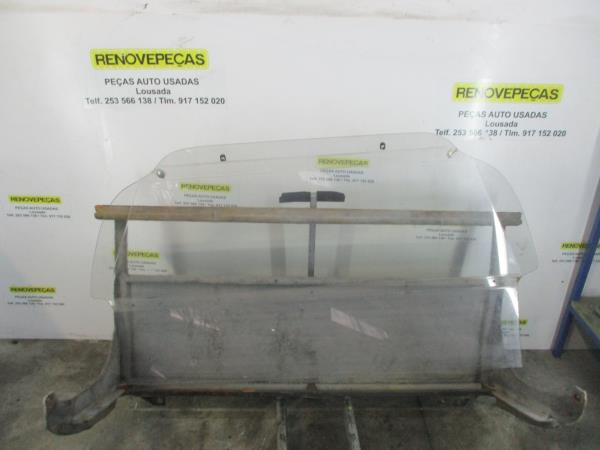 Grade Divisoria CITROEN C3 I (FC_, FN_) | 02 - Imagem-1 Grade Divisoria CITROEN C3 I (FC_, FN_) | 02 - Imagem-1