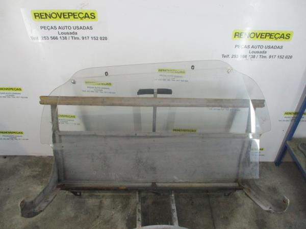 Grade Divisoria CITROEN C3 I (FC_, FN_) | 02 - Imagem-2 Grade Divisoria CITROEN C3 I (FC_, FN_) | 02 - Imagem-2