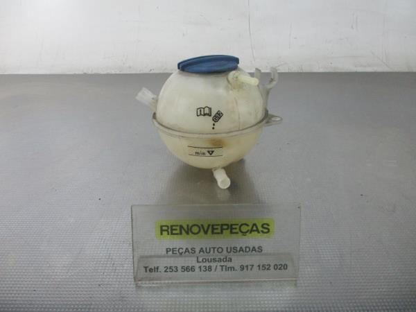 Vaso Expansao / Radiador VOLKSWAGEN GOLF VI (5K1) | 08 - 14