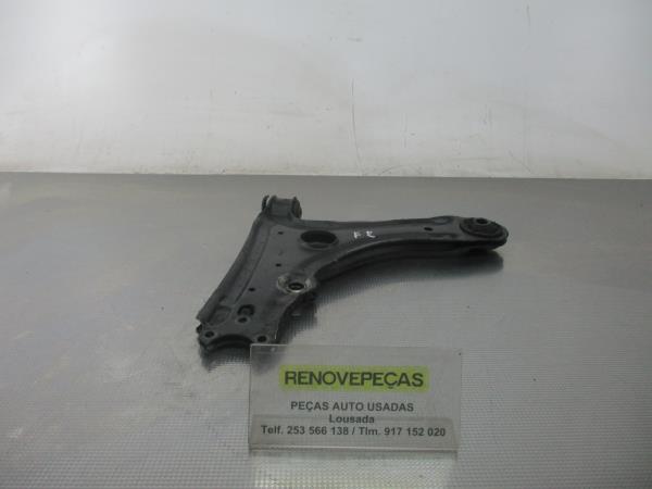 Braço Suspensao Frente Esq SEAT IBIZA II (6K1) | 93 - 02