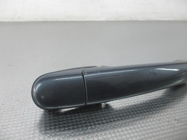 Puxador Exterior Tras Dto SEAT IBIZA II (6K1) | 93 - 02 Imagem-1 Puxador Exterior Tras Dto SEAT IBIZA II (6K1) | 93 - 02 Imagem-1