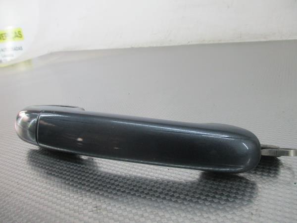 Puxador Exterior Tras Dto SEAT IBIZA II (6K1) | 93 - 02 Imagem-2 Puxador Exterior Tras Dto SEAT IBIZA II (6K1) | 93 - 02 Imagem-2