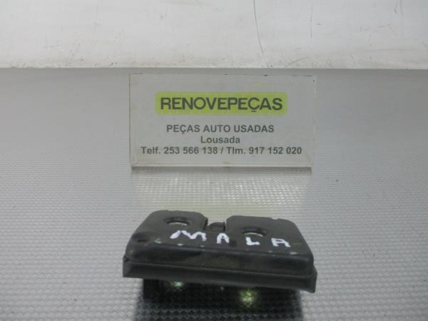 Fecho Tampa Mala SEAT IBIZA II (6K1) | 93 - 02