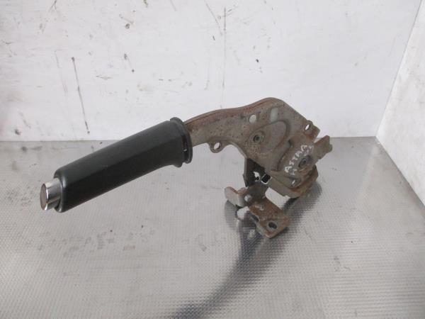 FRENO DI STAZIONAMENTO A MANO OPEL ASTRA H (A04) | 04 - 14