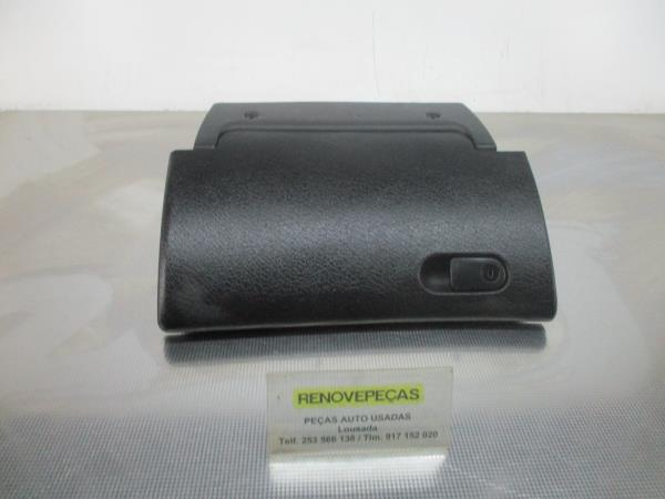 VANO POSTA OGGETTI OPEL VECTRA B (J96) | 95 - 04