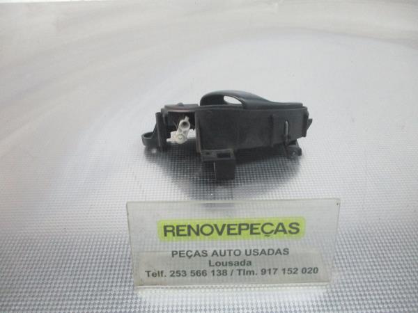 Puxador Interior Tras Esq CITROEN XSARA (N1) | 97 - 05