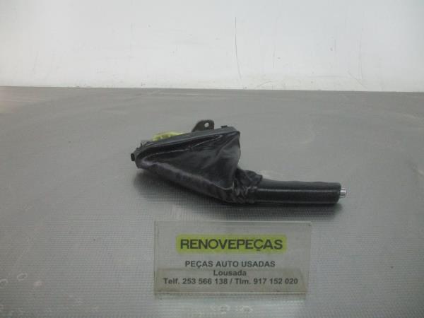 FRENO DI STAZIONAMENTO A MANO FORD FOCUS (DAW, DBW) | 98 - 09