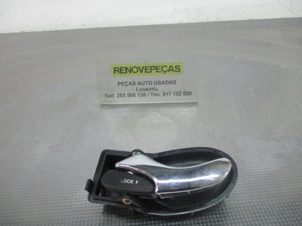 MANIGLIA PORTA INTERNA FORD FOCUS (DAW, DBW) | 98 - 09
