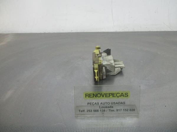 SERRATURA POSTERIORE SINISTRA FORD FOCUS (DAW, DBW) | 98 - 09