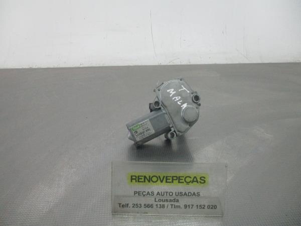 Motor Escovas / Limpa Vidros CHRYSLER GRAND VOYAGER | 97 - 11
