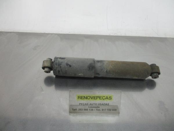 Amortecedor Suspensao Tras Esq CHRYSLER GRAND VOYAGER | 97 - 11