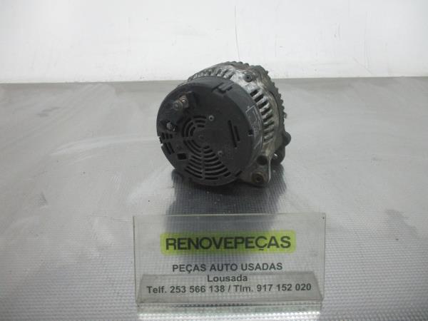 Alternador CHRYSLER GRAND VOYAGER | 97 - 11