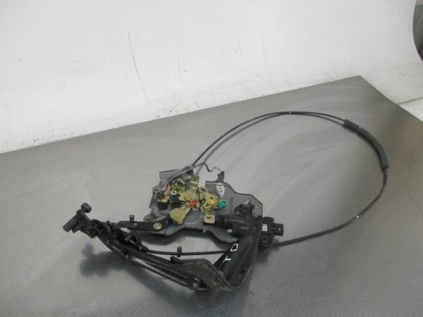 Fecho Porta Lateral CHRYSLER GRAND VOYAGER | 97 - 11 Imagem-1 Fecho Porta Lateral CHRYSLER GRAND VOYAGER | 97 - 11 Imagem-1