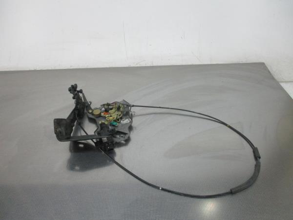 Fecho Porta Lateral CHRYSLER GRAND VOYAGER | 97 - 11 Imagem-2 Fecho Porta Lateral CHRYSLER GRAND VOYAGER | 97 - 11 Imagem-2