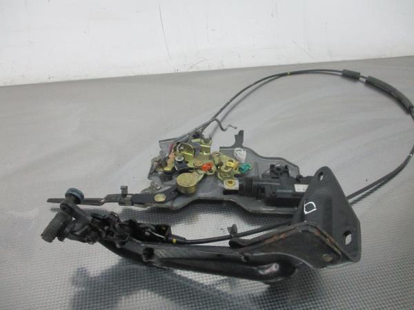 Fecho Porta Lateral CHRYSLER GRAND VOYAGER | 97 - 11 Imagem-3 Fecho Porta Lateral CHRYSLER GRAND VOYAGER | 97 - 11 Imagem-3