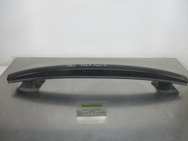 TRAVERSA PARAURTI POSTERIORE VOLKSWAGEN POLO (9N_) | 01 - 14